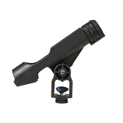 NIXY Fishing Rod Holder - Single Mounting Screw - Angler's Pro Tackle & Outdoors