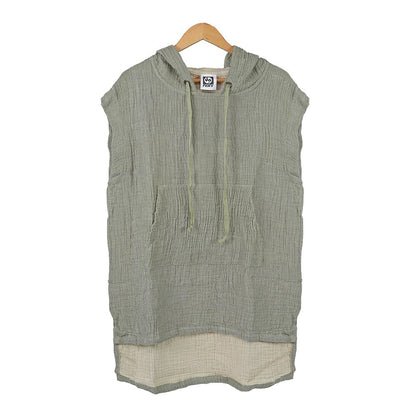 Nixy Flow Adults Turkish Cotton Poncho - Angler's Pro Tackle & Outdoors