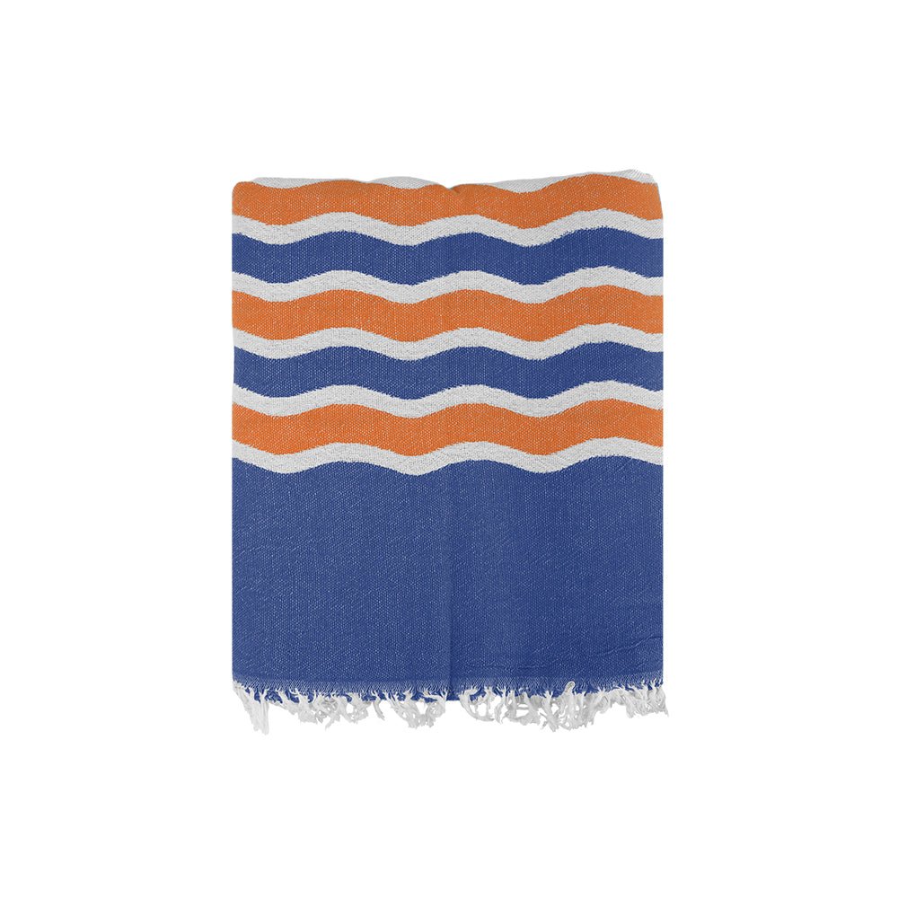 Nixy High Tide - Turkish Beach Towel - Angler's Pro Tackle & Outdoors