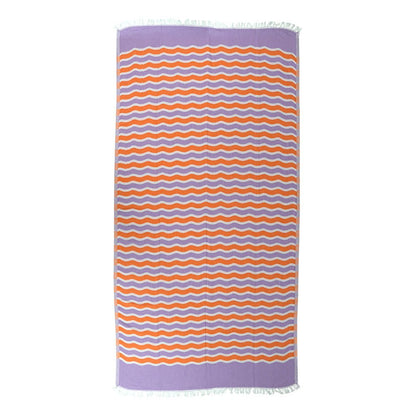Nixy High Tide - Turkish Beach Towel - Angler's Pro Tackle & Outdoors