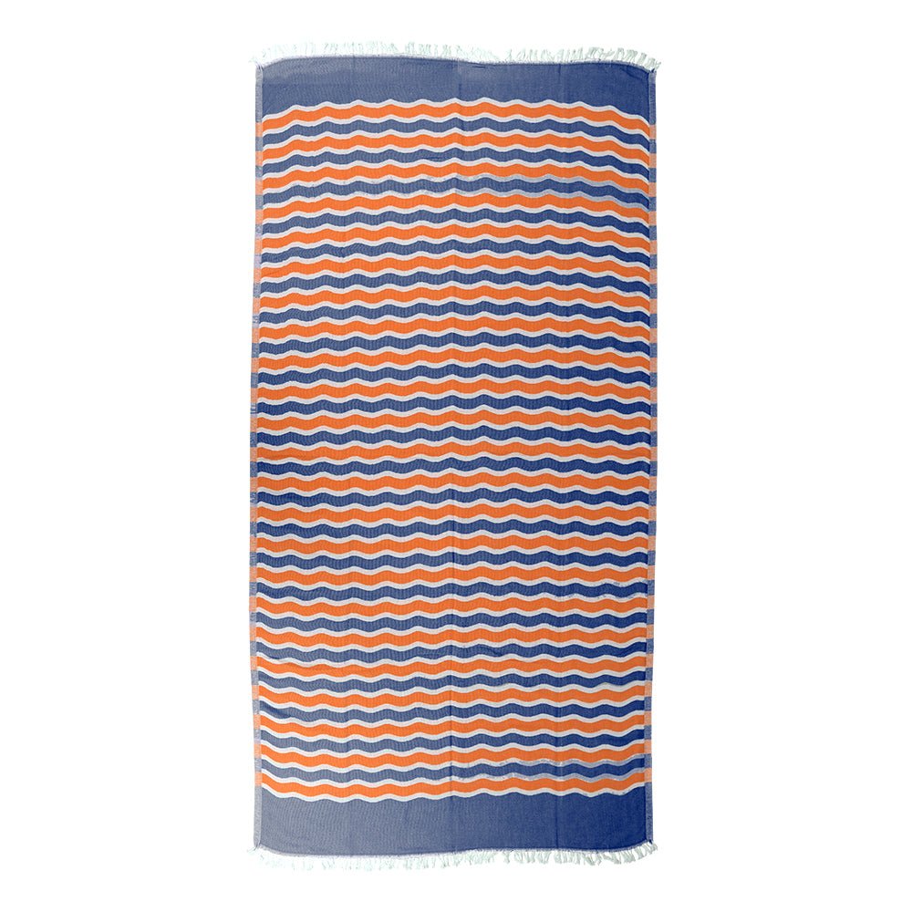 Nixy High Tide - Turkish Beach Towel - Angler's Pro Tackle & Outdoors