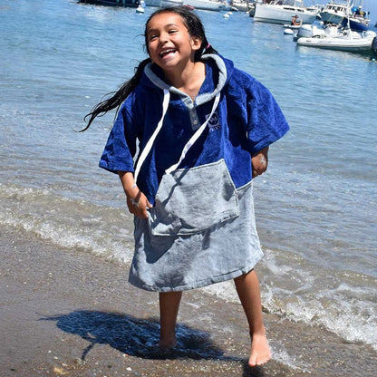 NIXY Kids Towel Changing Poncho - Angler's Pro Tackle & Outdoors