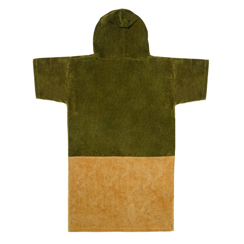 NIXY Kids Towel Changing Poncho - Angler's Pro Tackle & Outdoors