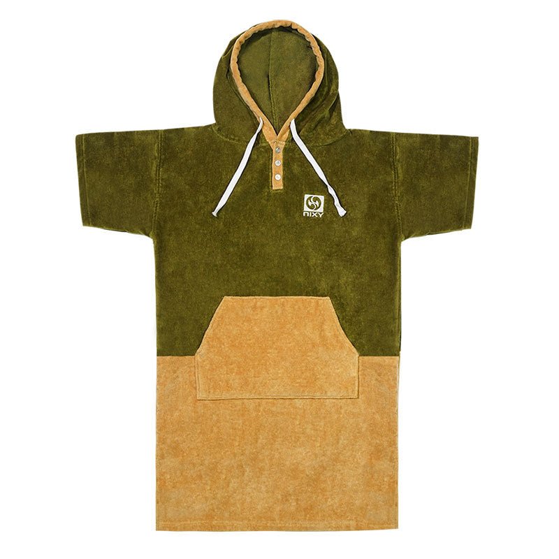 NIXY Kids Towel Changing Poncho - Angler's Pro Tackle & Outdoors