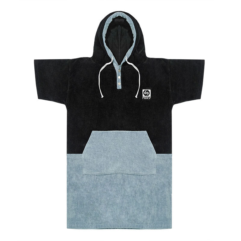 NIXY Kids Towel Changing Poncho - Angler's Pro Tackle & Outdoors