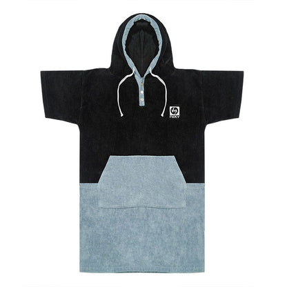 NIXY Kids Towel Changing Poncho - Angler's Pro Tackle & Outdoors