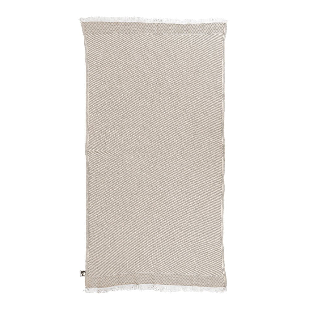 Nixy Kuntic - Turkish Beach Towel - Angler's Pro Tackle & Outdoors