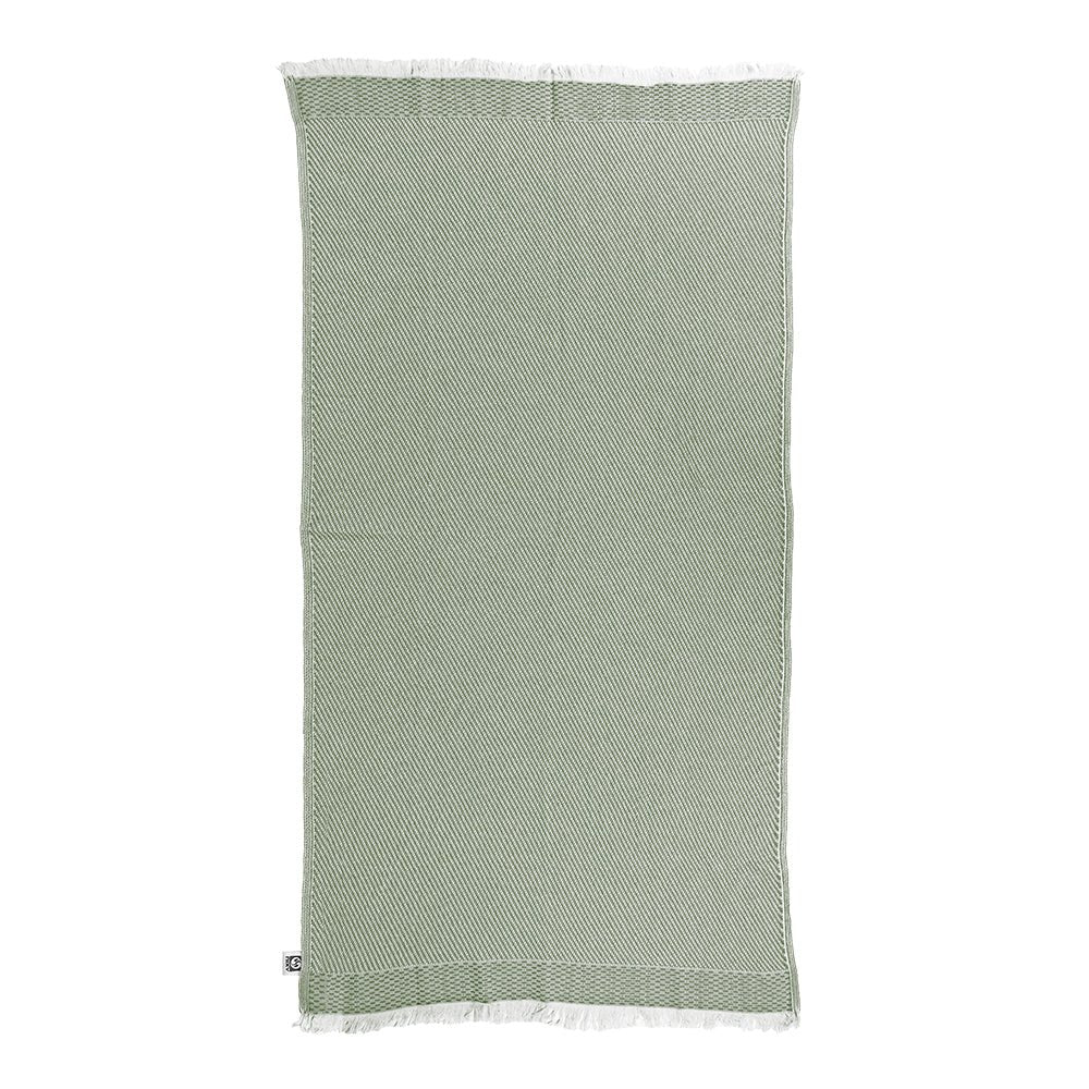 Nixy Kuntic - Turkish Beach Towel - Angler's Pro Tackle & Outdoors