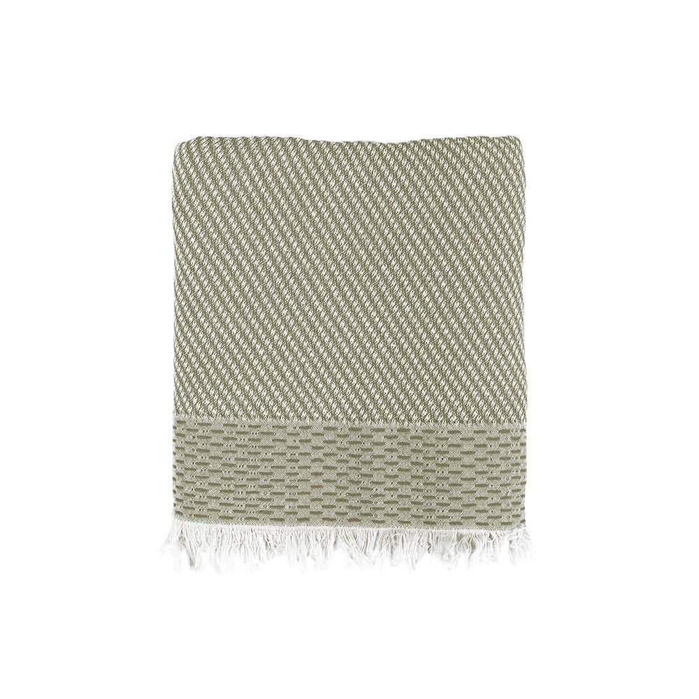 Nixy Kuntic - Turkish Beach Towel - Angler's Pro Tackle & Outdoors