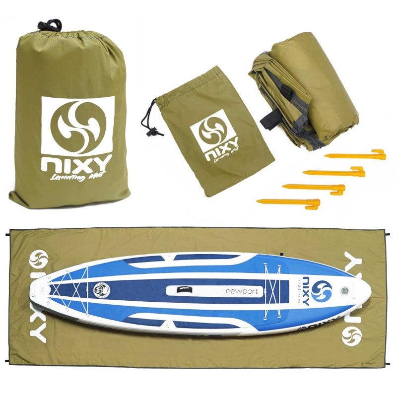 NIXY Landing Mat - Angler's Pro Tackle & Outdoors