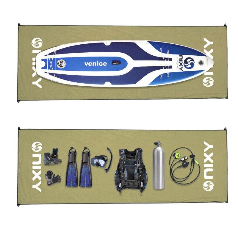 NIXY Landing Mat - Angler's Pro Tackle & Outdoors