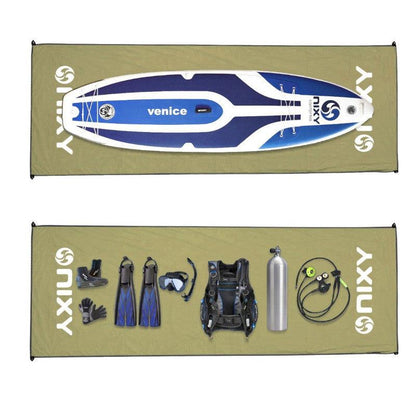 NIXY Landing Mat - Angler's Pro Tackle & Outdoors