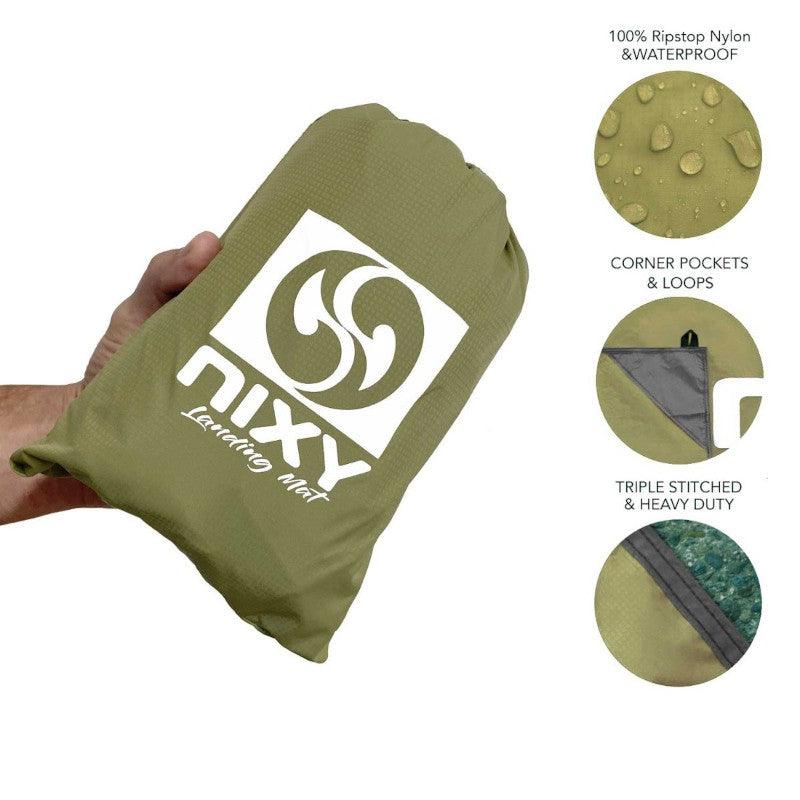NIXY Landing Mat - Angler's Pro Tackle & Outdoors