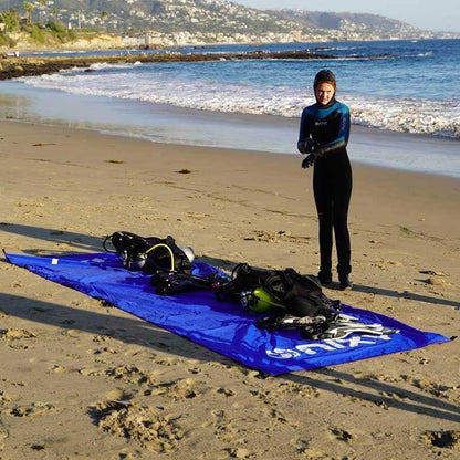 NIXY Landing Mat - Angler's Pro Tackle & Outdoors