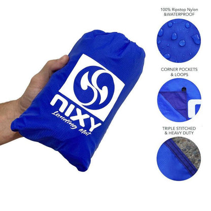 NIXY Landing Mat - Angler's Pro Tackle & Outdoors