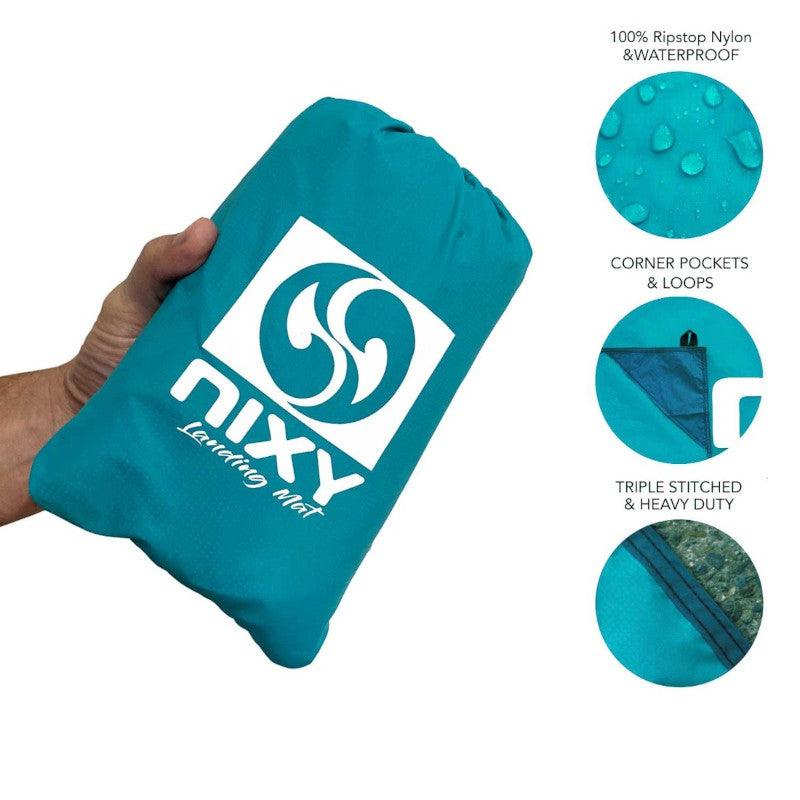 NIXY Landing Mat - Angler's Pro Tackle & Outdoors