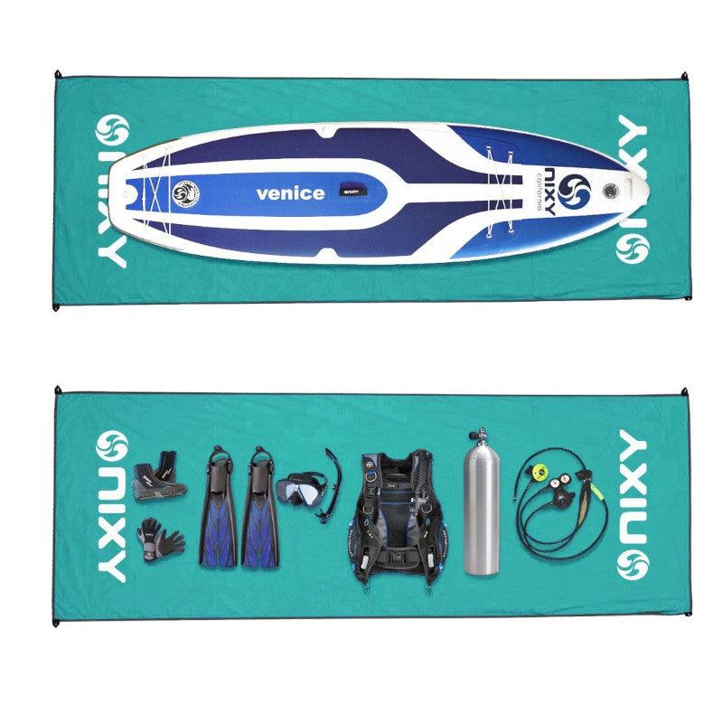 NIXY Landing Mat - Angler's Pro Tackle & Outdoors