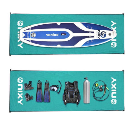 NIXY Landing Mat - Angler's Pro Tackle & Outdoors