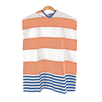 NIXY Landon Kids Turkish Cotton Poncho - Angler's Pro Tackle & Outdoors