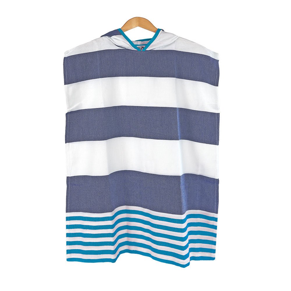NIXY Landon Kids Turkish Cotton Poncho - Angler's Pro Tackle & Outdoors