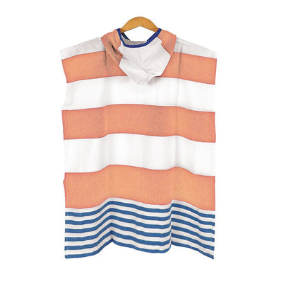 NIXY Landon Kids Turkish Cotton Poncho - Angler's Pro Tackle & Outdoors