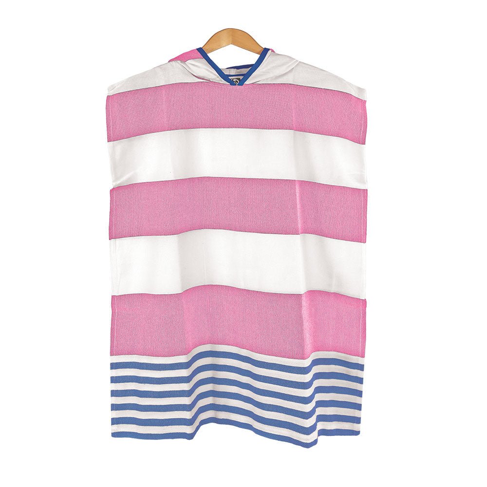 NIXY Landon Kids Turkish Cotton Poncho - Angler's Pro Tackle & Outdoors