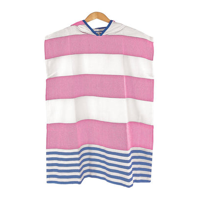 NIXY Landon Kids Turkish Cotton Poncho - Angler's Pro Tackle & Outdoors