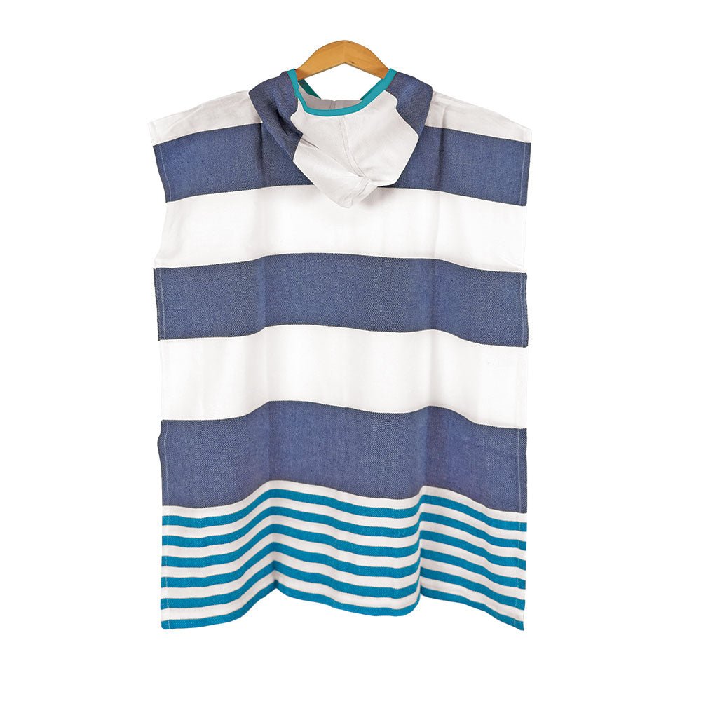 NIXY Landon Kids Turkish Cotton Poncho - Angler's Pro Tackle & Outdoors