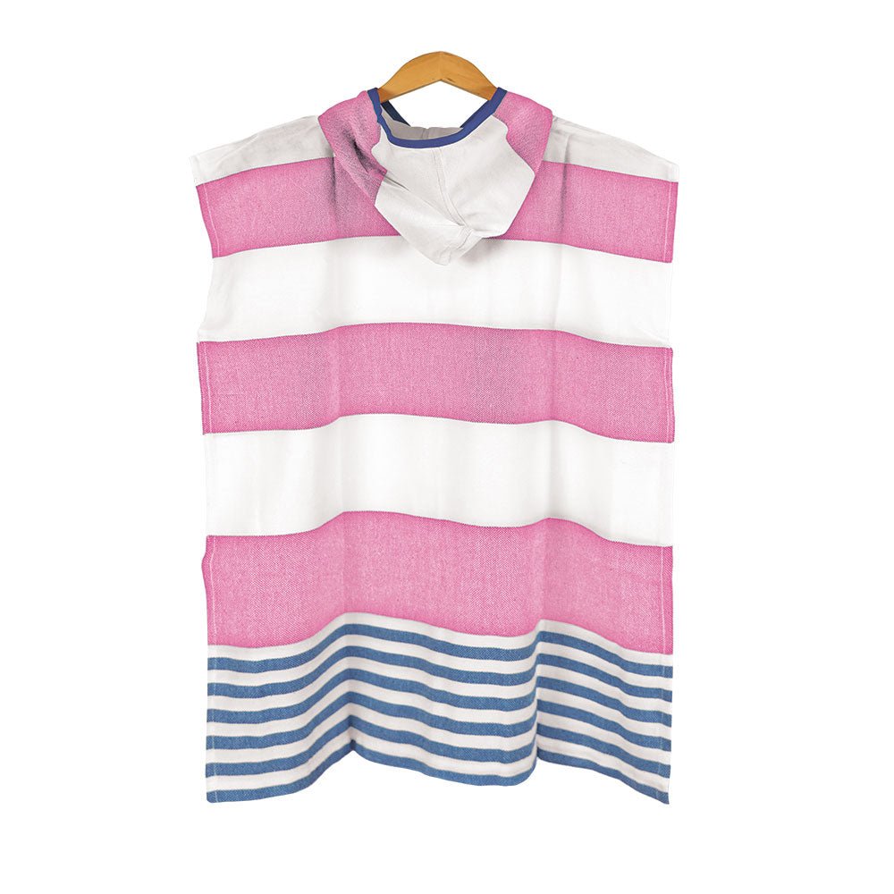 NIXY Landon Kids Turkish Cotton Poncho - Angler's Pro Tackle & Outdoors