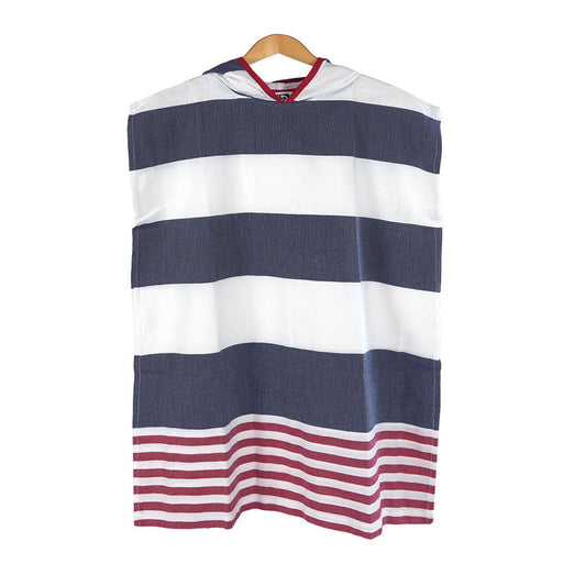 NIXY Landon Kids Turkish Cotton Poncho - Angler's Pro Tackle & Outdoors