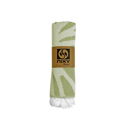 NIXY Limonia - Turkish Beach Towel - Angler's Pro Tackle & Outdoors