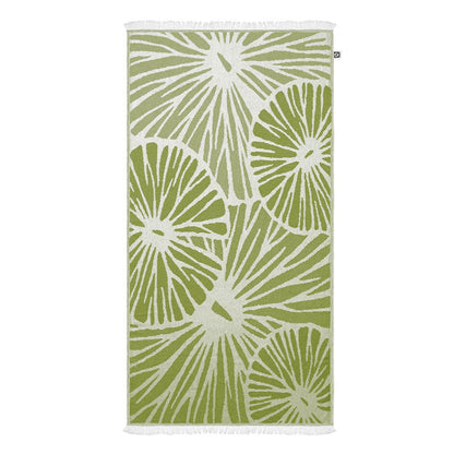 NIXY Limonia - Turkish Beach Towel - Angler's Pro Tackle & Outdoors