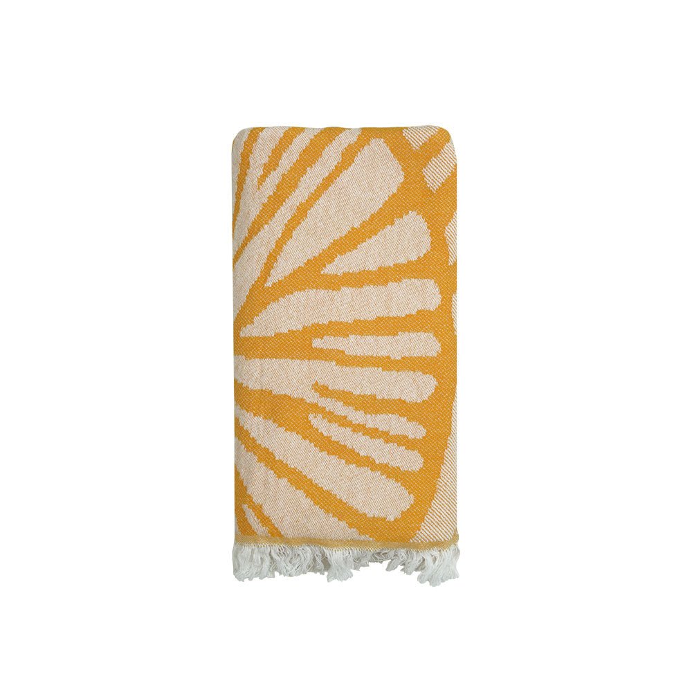 NIXY Limonia - Turkish Beach Towel - Angler's Pro Tackle & Outdoors