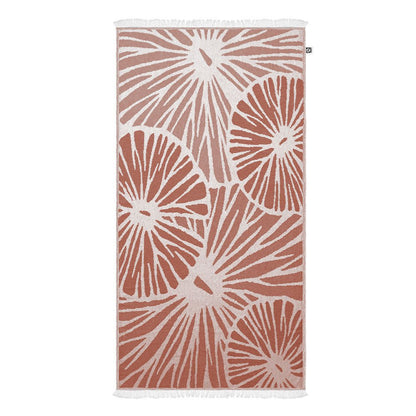 NIXY Limonia - Turkish Beach Towel - Angler's Pro Tackle & Outdoors