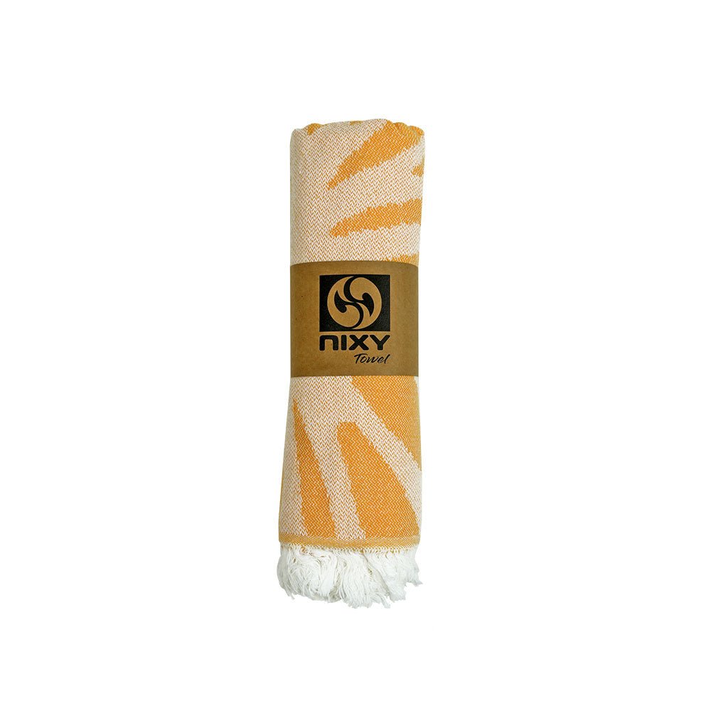 NIXY Limonia - Turkish Beach Towel - Angler's Pro Tackle & Outdoors