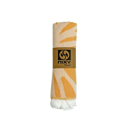 NIXY Limonia - Turkish Beach Towel - Angler's Pro Tackle & Outdoors