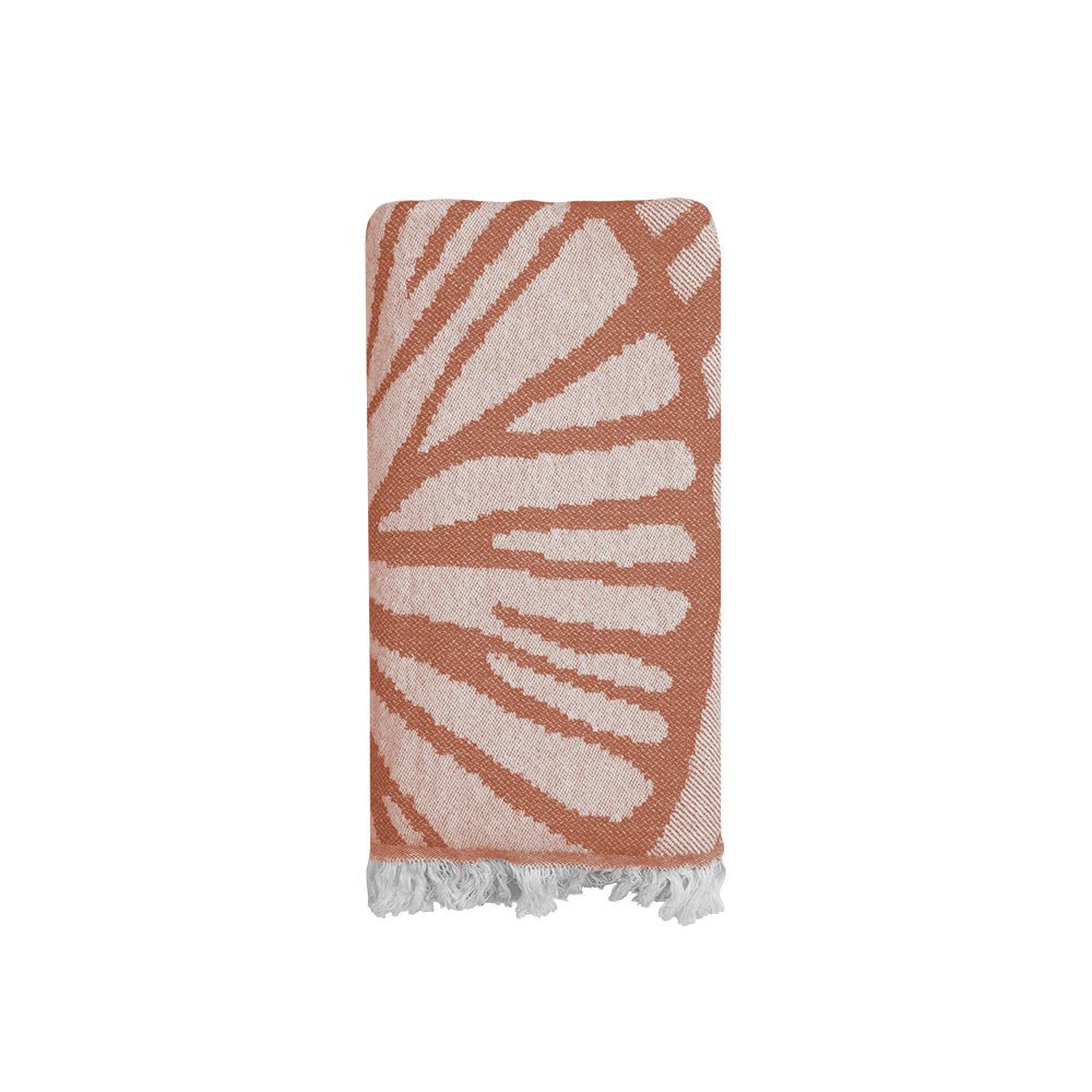 NIXY Limonia - Turkish Beach Towel - Angler's Pro Tackle & Outdoors