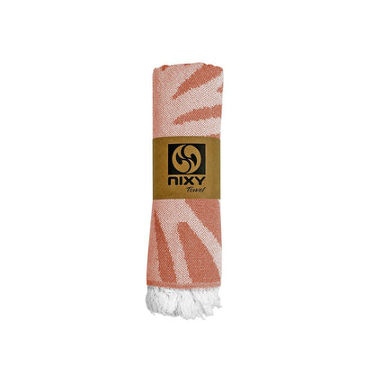 NIXY Limonia - Turkish Beach Towel - Angler's Pro Tackle & Outdoors
