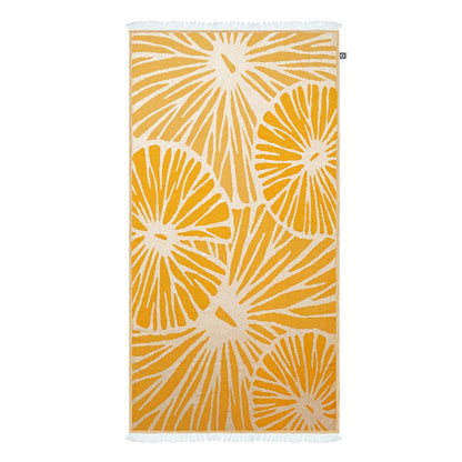 NIXY Limonia - Turkish Beach Towel - Angler's Pro Tackle & Outdoors