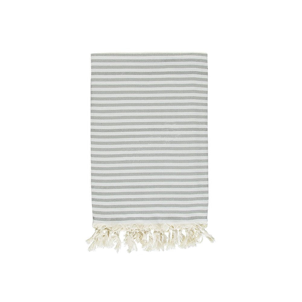 NIXY Mediterranean - Oversized Turkish Beach Towel Blanket - Angler's Pro Tackle & Outdoors