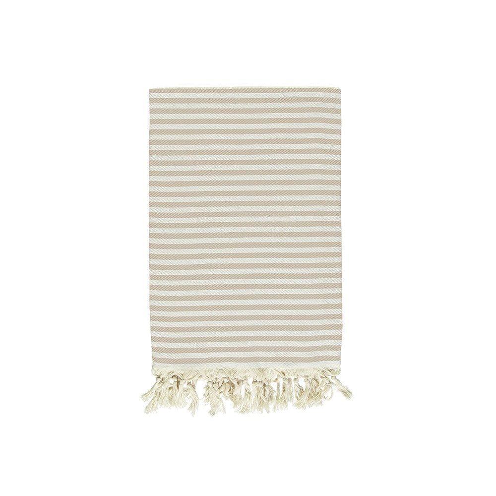 NIXY Mediterranean - Oversized Turkish Beach Towel Blanket - Angler's Pro Tackle & Outdoors