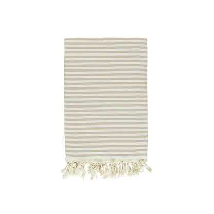 NIXY Mediterranean - Oversized Turkish Beach Towel Blanket - Angler's Pro Tackle & Outdoors