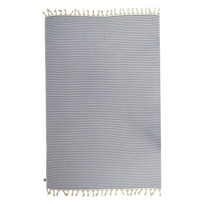 NIXY Mediterranean - Oversized Turkish Beach Towel Blanket - Angler's Pro Tackle & Outdoors