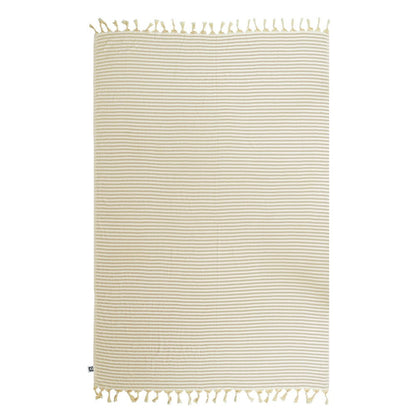 NIXY Mediterranean - Oversized Turkish Beach Towel Blanket - Angler's Pro Tackle & Outdoors