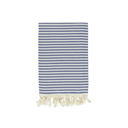 NIXY Mediterranean - Oversized Turkish Beach Towel Blanket - Angler's Pro Tackle & Outdoors