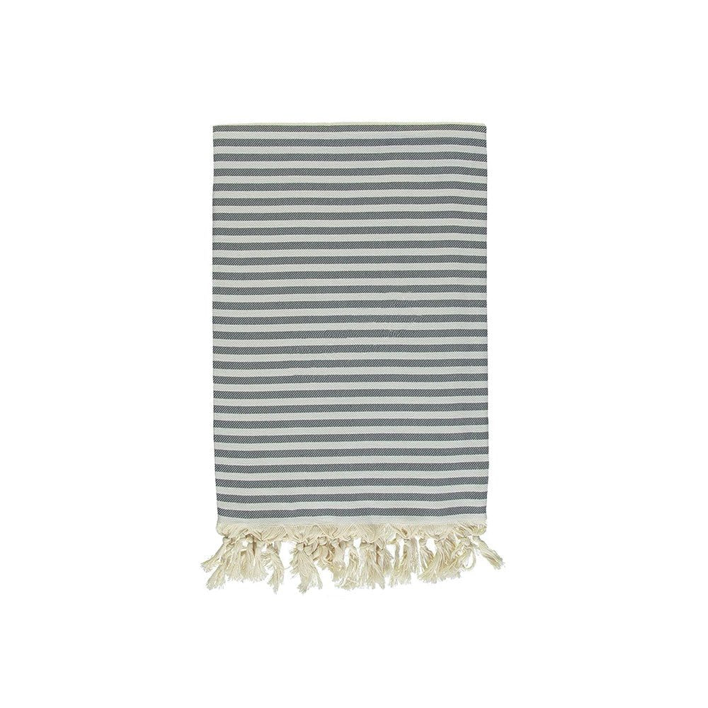 NIXY Mediterranean - Oversized Turkish Beach Towel Blanket - Angler's Pro Tackle & Outdoors