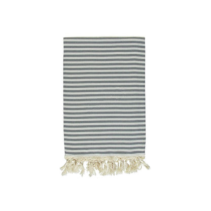 NIXY Mediterranean - Oversized Turkish Beach Towel Blanket - Angler's Pro Tackle & Outdoors