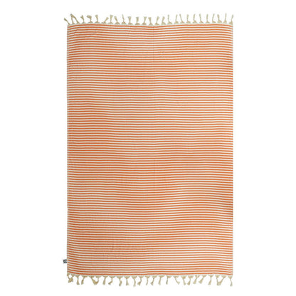 NIXY Mediterranean - Oversized Turkish Beach Towel Blanket - Angler's Pro Tackle & Outdoors