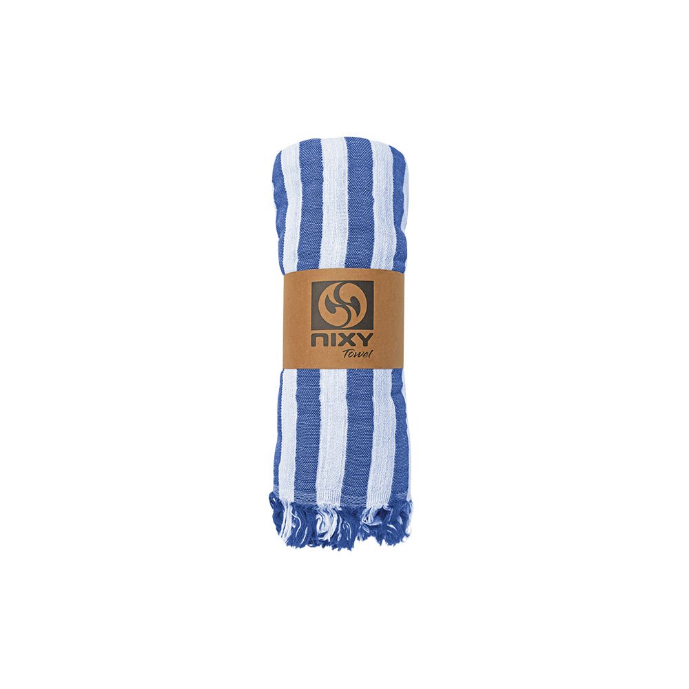 NIXY Melody - Recycled Turkish Beach Towel - Angler's Pro Tackle & Outdoors