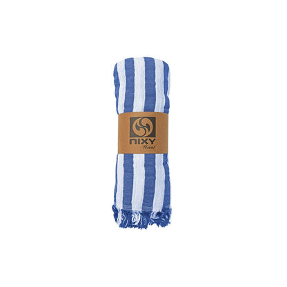 NIXY Melody - Recycled Turkish Beach Towel - Angler's Pro Tackle & Outdoors